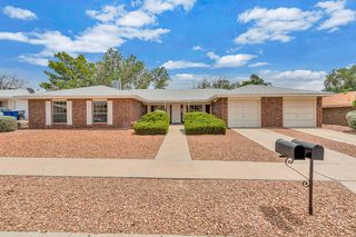 7132-7134 Orizaba Ave, El Paso, TX 79912