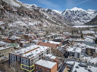 210 S  Pine St #110, Telluride, CO 81435