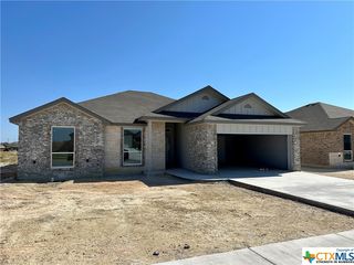 3203 Hedwig St, Killeen, TX 76549