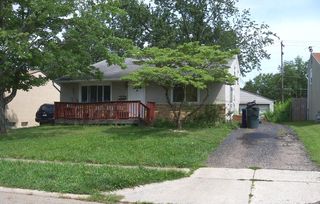 996 E  Lincoln Ave N, Columbus, OH 43229