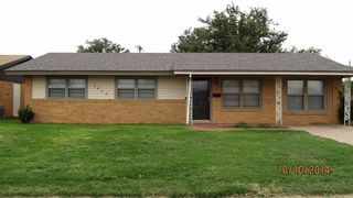 4939 6th St, Lubbock, TX 79416