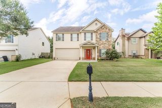 204 Amelia Dr, Byron, GA 31008