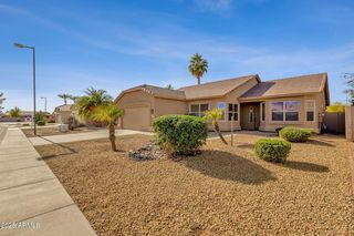6450 S SPRINGS Place, Chandler, AZ 85249