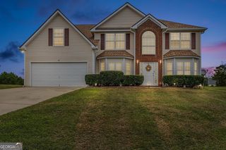 556 Dusty Ln, Macon, GA 31211