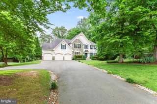 6711 Hunters Ridge Rd, Manassas, VA 20112