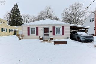 18 Homewood Ave, Norwalk, OH 44857