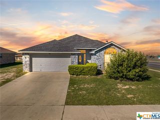 3801 Shellrock Dr, Killeen, TX 76549