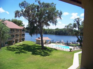 99 BROAD RIVER Place #2306, Welaka, FL 32193