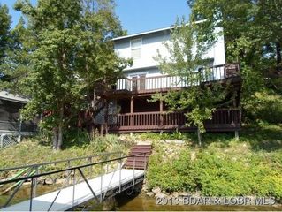 7 Claw Dr, Camdenton, MO 65020