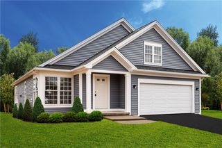 52 Willowford Dr, Henrietta, NY 14467