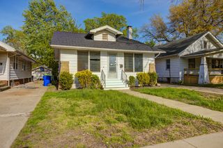 1746 N  Graceland Ave, Decatur, IL 62526