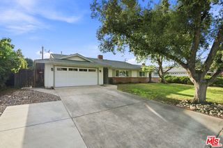 1873 Rosemount Ave, Claremont, CA 91711