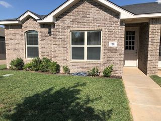 7201 Mosley St, Amarillo, TX 79119