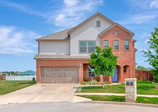 7324 Silver City Dr, Fort Worth, TX 76179