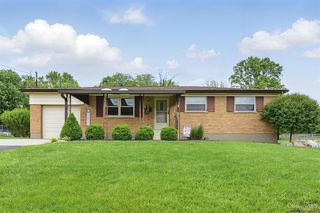 7028 Hacienda Ln, Harrison, OH 45030
