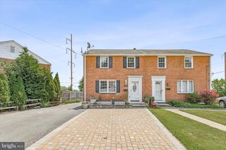436 Forest Dr, Wilmington, DE 19804