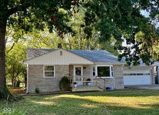 1149 E  Buchanan St, Plainfield, IN 46168