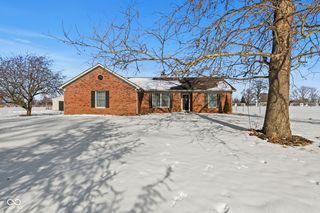 8796 W  800 S, Pendleton, IN 46064