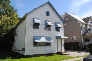 3791 W  38th St, Cleveland, OH 44109
