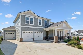 813 Westchester Cir, Hendersonville, TN 37075