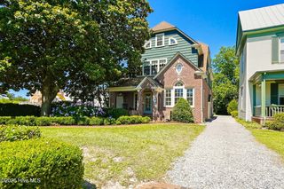 411 E Front Street, New Bern, NC 28560