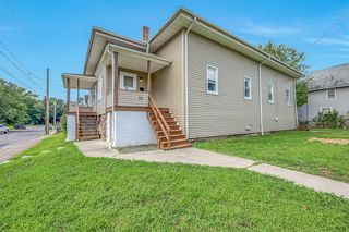 23 E  Beatty St #72, Wilkes Barre, PA 18705