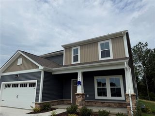 1027 Bennetts Arch, Suffolk, VA 23435