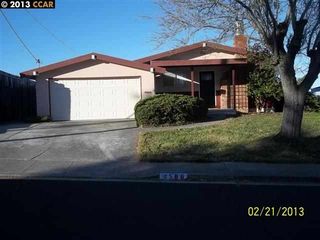 Address Not Disclosed, Pinole, CA 94564