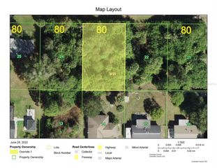 Grafton Rd #18, North Pt, FL 34291