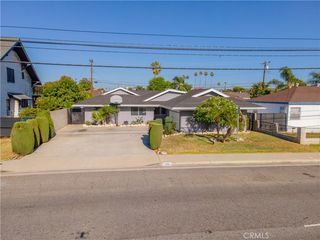 324 N  Vincent Ave, West Covina, CA 91790