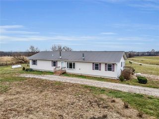 4237 SW Green Acres Dr, Polo, MO 64671