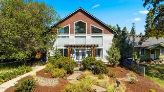1354 NW Baltimore Ave, Bend, OR 97703