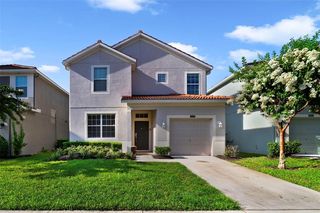 8928 Bismarck Palm Rd, Kissimmee, FL 34747