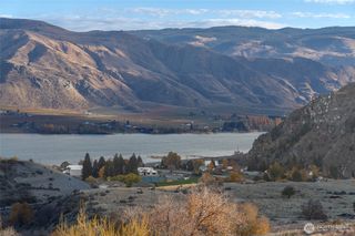 0 Auvil Avenue, Entiat, WA 98822