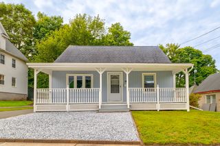 14 Grant Avenue, Enfield, CT 06082
