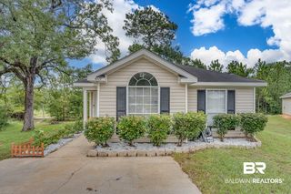 4615 Green Forest Ct, Mobile, AL 36618