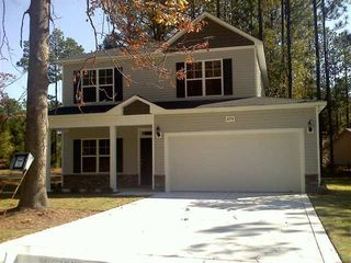 275 Shepherds Trail, Aberdeen, NC 28315