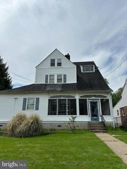 226 E  Winona Ave, Norwood, PA 19074