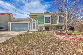 5737 S Odessa Street, Centennial, CO 80015