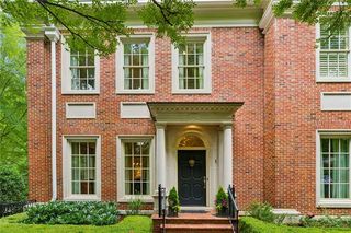 39 W  Wesley Rd NW #1, Atlanta, GA 30305