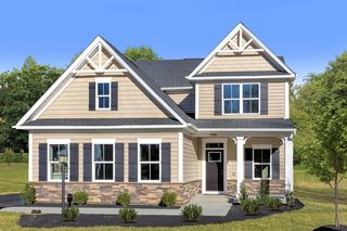 5054 Flagstone Dr, North Canton, OH 44720