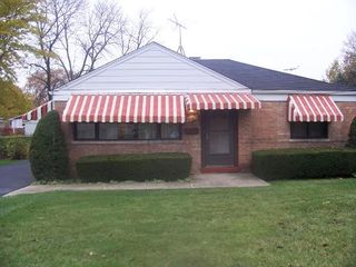 2500 Scott St, Des Plaines, IL 60018