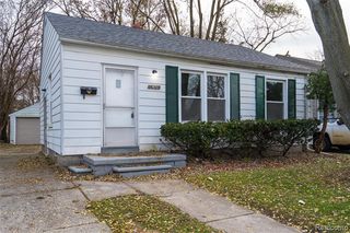 Dearborn Heights Mi Homes For Sale Dearborn Heights Mi Real Estate Trulia