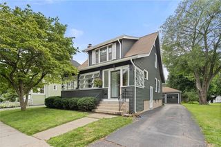 47 Walter Avenue, West Hartford, CT 06119