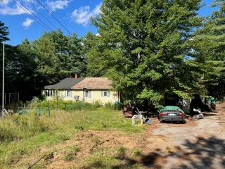 300 Catamount Road, Pittsfield, NH 03263