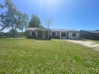 1204 E  Atlanta Ave, Davis, OK 73030