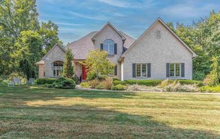 1917 N  Cornerstone Way, Ellettsville, IN 47429