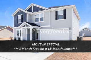 1008 Kinness Dr, Conway, SC 29527