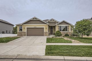 4309 Florence Avenue, Evans, CO 80620