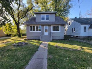 606 E  Forrest Hill Ave, Peoria, IL 61603